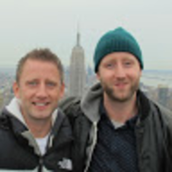 Meet your Posher, William - Picture 1 of 1